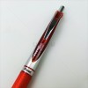 PENTEL ปากกาหมึกเจล 0.7 ENERGEL BL77 <1/12> แดง